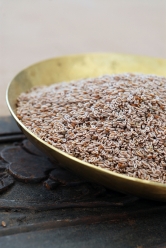 psyllium