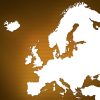 Eurooppalainen suositus haavaisen koliitin (UC) ja Crohnin taudin ravitsemuksesta an illustration of a map of europe