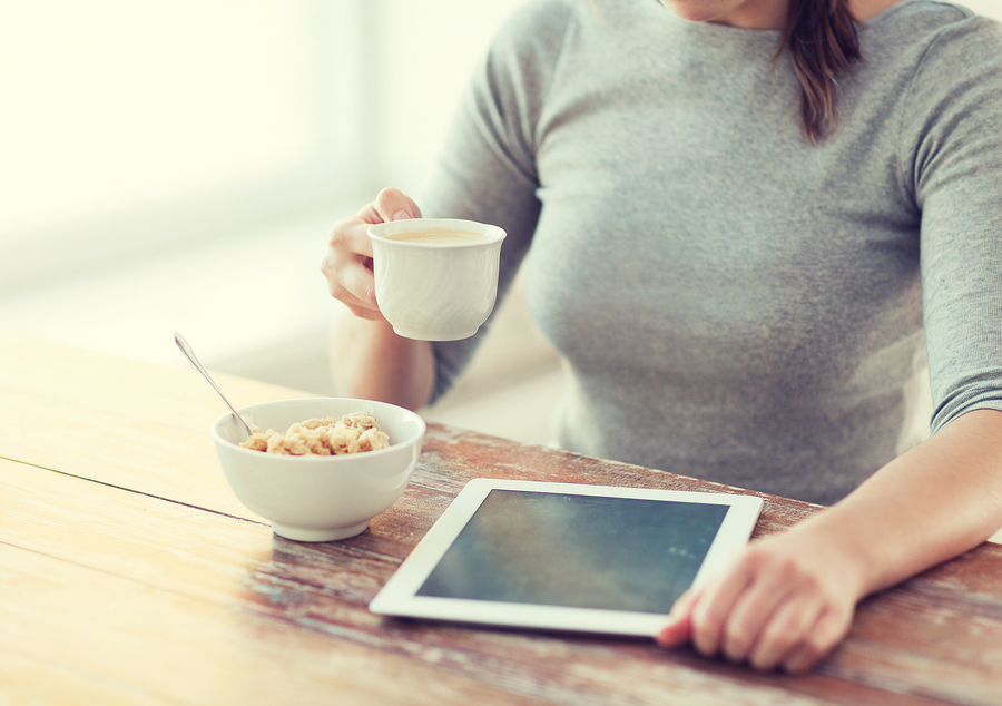 Uusi FODMAP-appi ”FODMAP friendly”