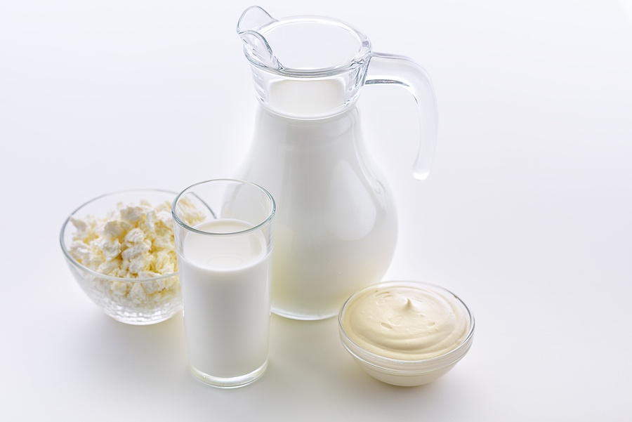 Maitoproteiini ja toiminnalliset vatsavaivat