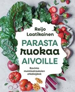 Parasta ruokaa aivoille